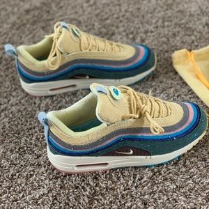 Nike Air Max 1/97 (Sean Wotherspoon)